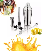 Gordon G515 Barmanský set 6-dielny