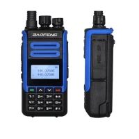 Baofeng BF-H7 HT Vysílačka 10 W, 7,4V, 2200mAh, 1 ks modročerná