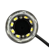 Verk 09096 USB Digitální mikroskop 8 LED, SMD 800x ZOOM