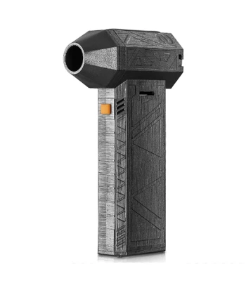 Gordon G595 Výkonný mini USB ventilátor, 8000 mAh