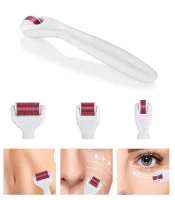 Gordon G65 Derma váleček mezoterapie 4 v 1