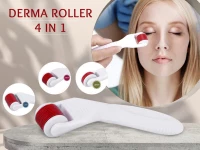 Gordon G65 Derma váleček mezoterapie 4 v 1