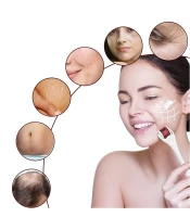 Gordon G65 Derma váleček mezoterapie 4 v 1