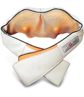 Gordon G424 Masážny golier SHIATSU, 24W, béžová