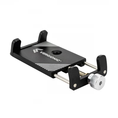 Vergionic 7415 Držák mobilního telefonu na řídítka 50 - 100 mm, černá