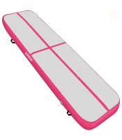 Gordon G275 Airtrack nafukovacia žinenka 300 x 100 x 10 cm + príslušenstvo modrá