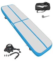 Gordon G275 Airtrack nafukovacia žinenka 300 x 100 x 10 cm + príslušenstvo modrá