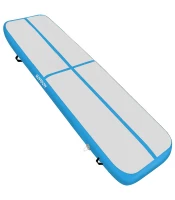 Gordon G275 Airtrack nafukovacia žinenka 300 x 100 x 10 cm + príslušenstvo modrá