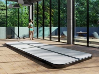 Gordon G275 Airtrack nafukovacia žinenka 300 x 100 x 10 cm + príslušenstvo modrá