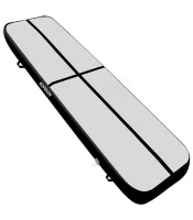 Gordon G275 Airtrack nafukovacia žinenka 300 x 100 x 10 cm + príslušenstvo modrá