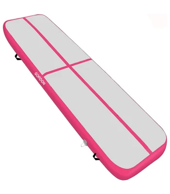 Gordon G275 Airtrack nafukovacia žinenka 300 x 100 x 10 cm + príslušenstvo modrá