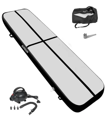 Gordon G275 Airtrack nafukovacia žinenka 300 x 100 x 10 cm + príslušenstvo modrá