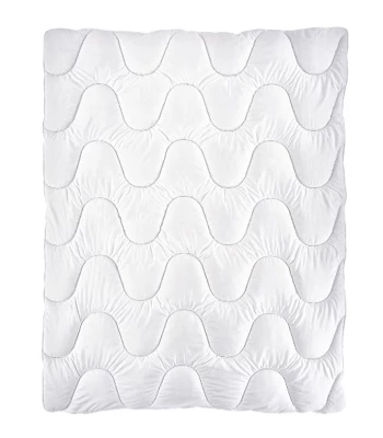 Gordon Antialergická přikrývka Standard, mikrovlákno 140 x 200 cm, bílá