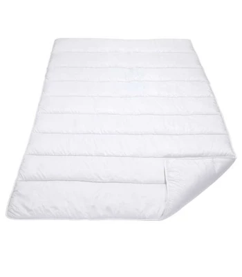 Gordon Antialergická přikrývka LIVIA , mikrovlákno 200 x 220 cm, bílá