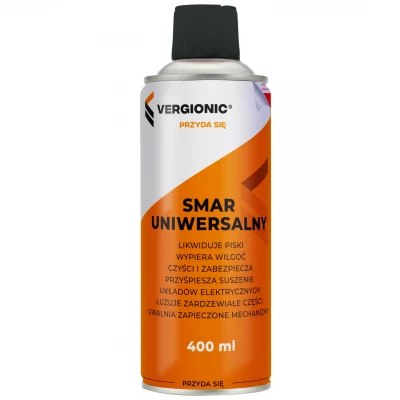Vergionic 2048 Víceúčelové mazivo 400 ml