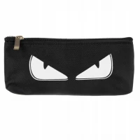 Verk 27137 Chytrý svítící batoh Unisex s USB, 19l, černý