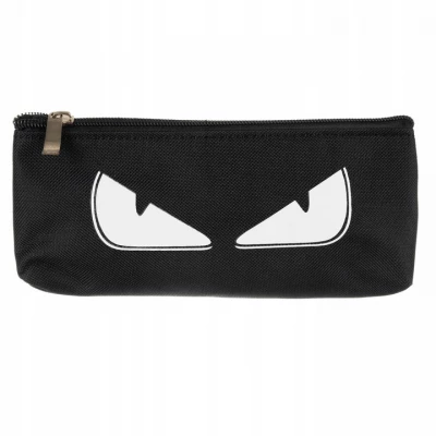 Verk 27137 Chytrý svítící batoh Unisex s USB, 19l, černý