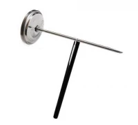 Malatec 23813 Teplomer vpichový pečiaci