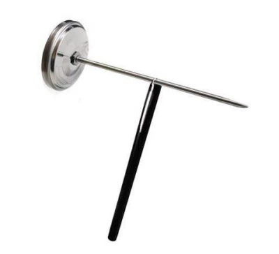 Malatec 23813 Teplomer vpichový pečiaci