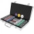 Malatec 23528 Poker set 300 žetónov HQ