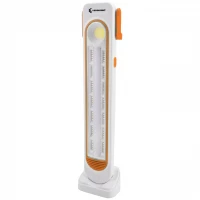 Vergionic 7797 Přenosná solární LED lampa 20 W, 7 režimů