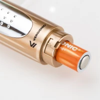 Vergionic 7607 Odstraňovač nosních chloupků