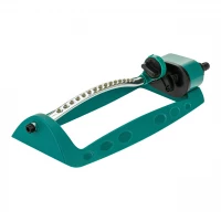 Vergionic 4051 Záhradný oscilačný zavlažovač