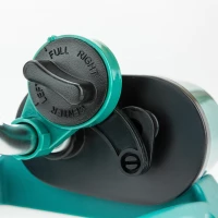 Vergionic 4051 Záhradný oscilačný zavlažovač