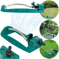 Vergionic 4051 Záhradný oscilačný zavlažovač