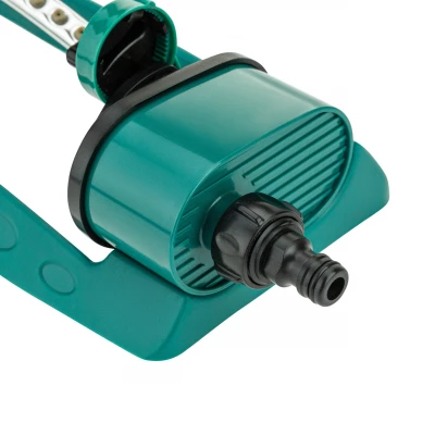 Vergionic 4051 Záhradný oscilačný zavlažovač