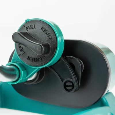 Vergionic 4051 Záhradný oscilačný zavlažovač