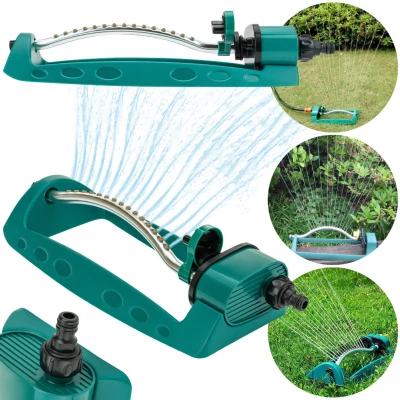 Vergionic 4051 Záhradný oscilačný zavlažovač