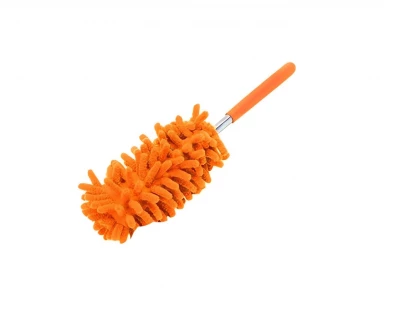 Verk 27113 Teleskopická prachovka 25-75 cm oranžová