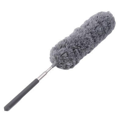 Verk 27140 Antistatická teleskopická prachovka 35 - 83 cm šedá