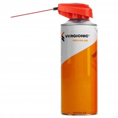 Vergionic 7236 Víceúčelové mazivo s aplikátorem 400 ml