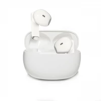 Vergionic 7304 Sluchátka PRO 11S s dokovací stanicí, bílá