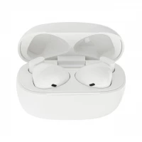 Vergionic 7304 Sluchátka PRO 11S s dokovací stanicí, bílá