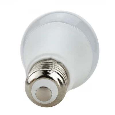 Vergionic 7558 LED žárovka s pohybovým senzorem 12W, E27, 4000K, 750lm, neutrální bílá