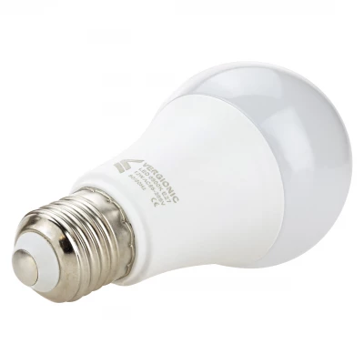 Vergionic 7558 LED žárovka s pohybovým senzorem 12W, E27, 4000K, 750lm, neutrální bílá