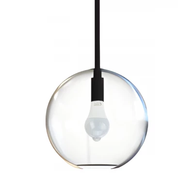 Vergionic 7558 LED žárovka s pohybovým senzorem 12W, E27, 4000K, 750lm, neutrální bílá