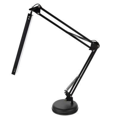 Izoxis 23503 Stolní LED lampička 5,6 W černá