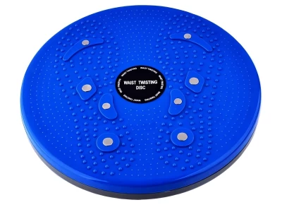 Verk 14453 Rotační disk Twister zelená