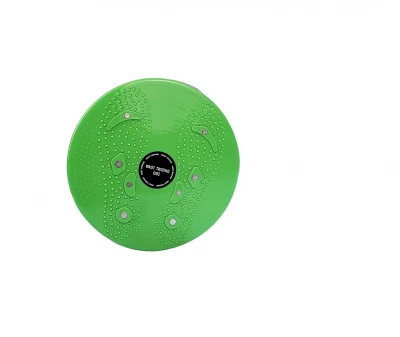Verk 14453 Rotačný disk Twister zelená
