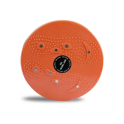 Verk 14453 Rotační disk Twister oranžová