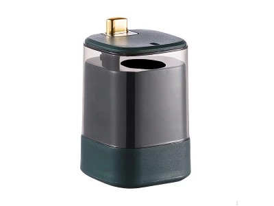 Verk 07202 Automatický dávkovač párátek, zelená