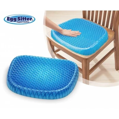 Foxter XT0565 Gélová podložka na sedenie Egg Sitter