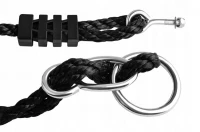 Malatec 23514 Hojdací kruh 100 cm zelený