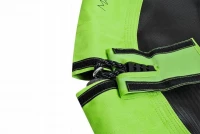 Malatec 23514 Hojdací kruh 100 cm zelený