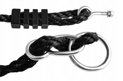 Malatec 23514 Hojdací kruh 100 cm zelený