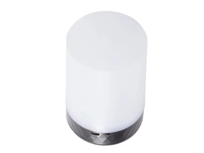Verk 12315 LED noční světlo RGB, USB, 2 režimy, 8 barev